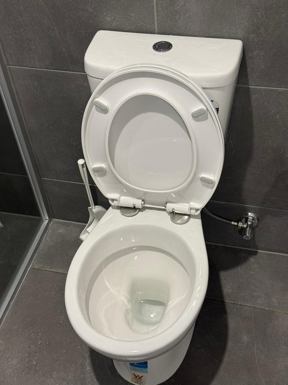 Bond Cleaning Service Work